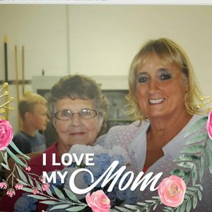 Meet your Posher, Amy jo